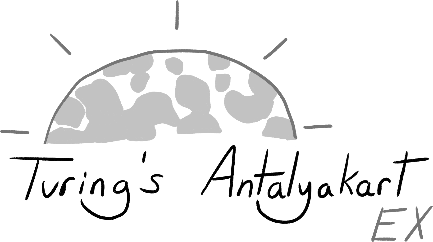 Turing's Antalyakart EX logo